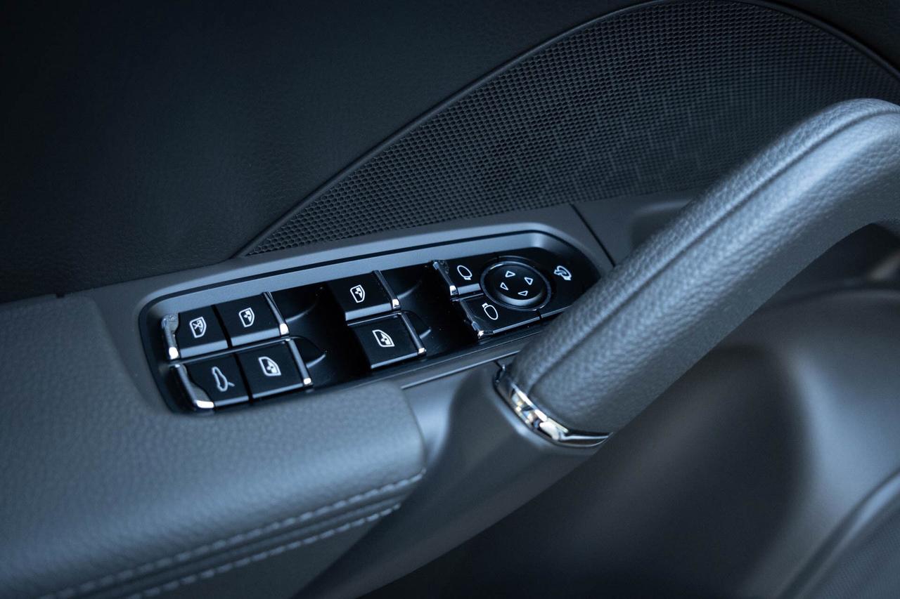 2017 Porsche Cayenne Base Photo