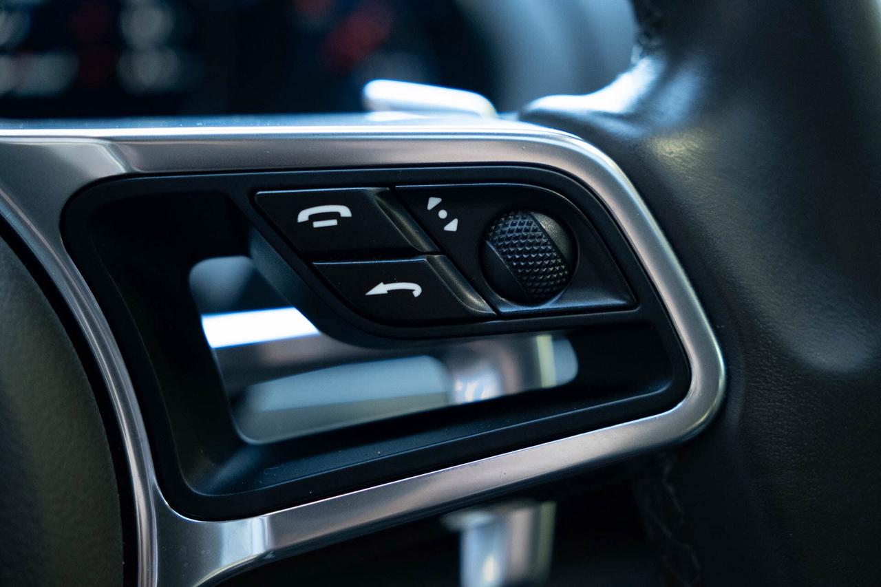 2017 Porsche Cayenne Base Photo