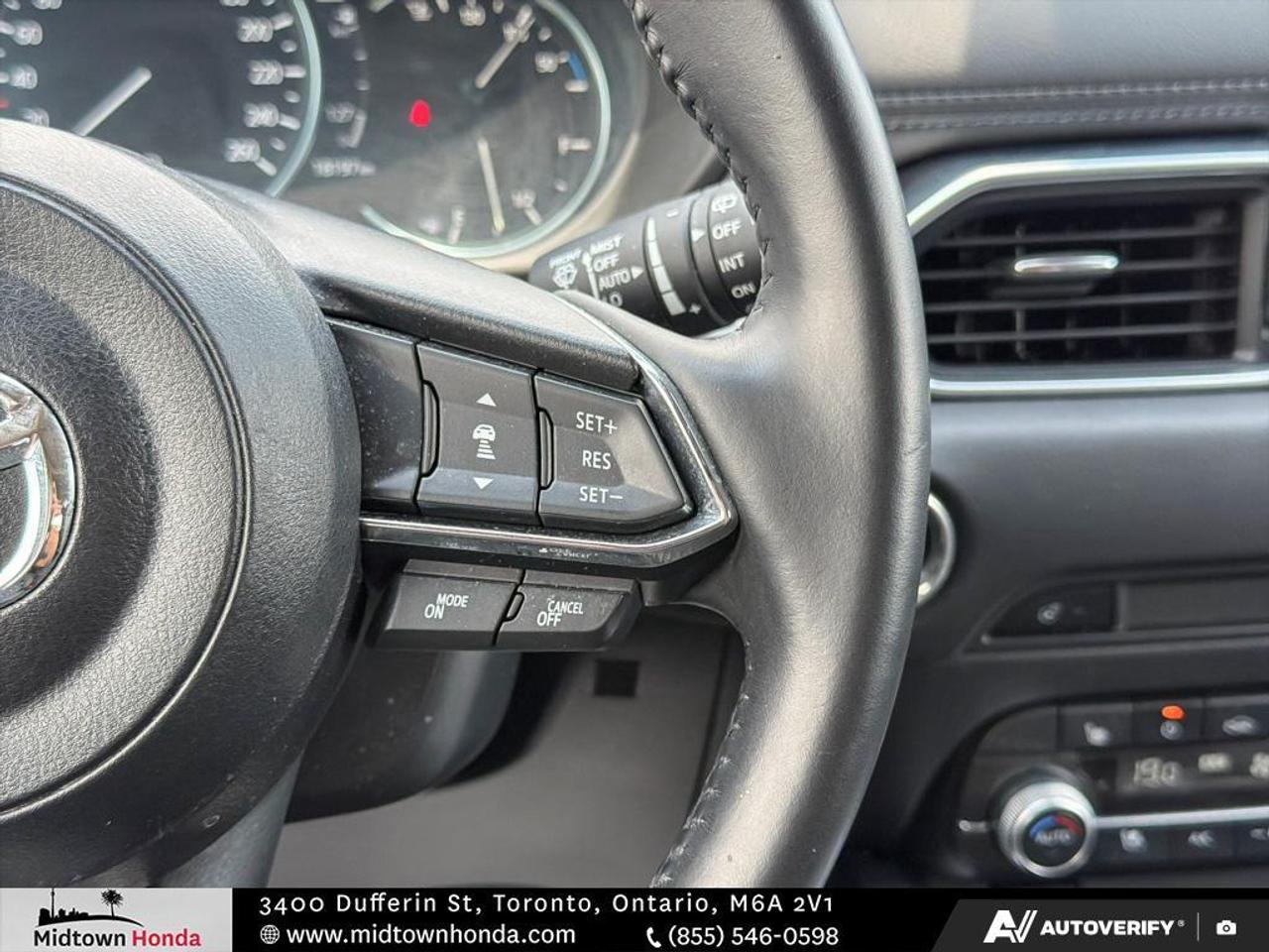 2023 Mazda CX-5 GT AWD Photo
