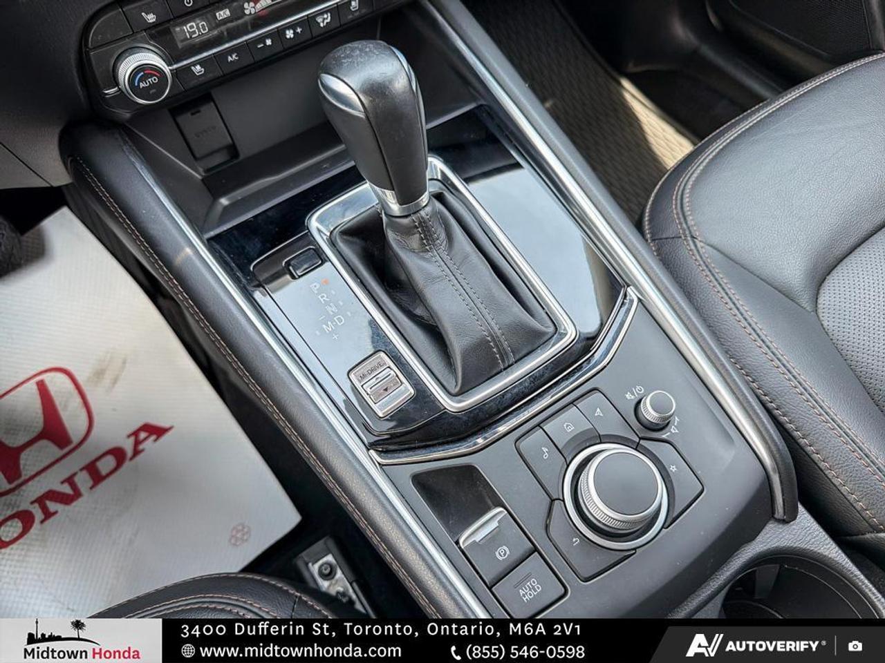 2023 Mazda CX-5 GT AWD Photo