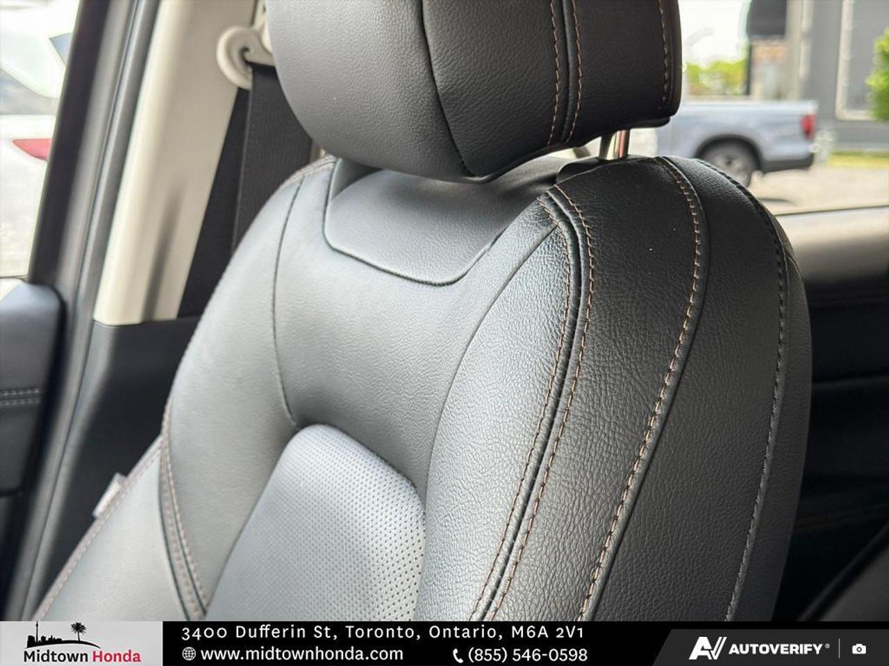 2023 Mazda CX-5 GT AWD Photo