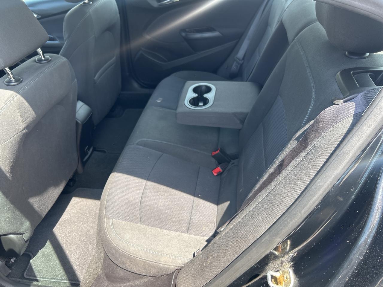 2017 Chevrolet Cruze LT, Bluetooth, Back Up Cam Photo