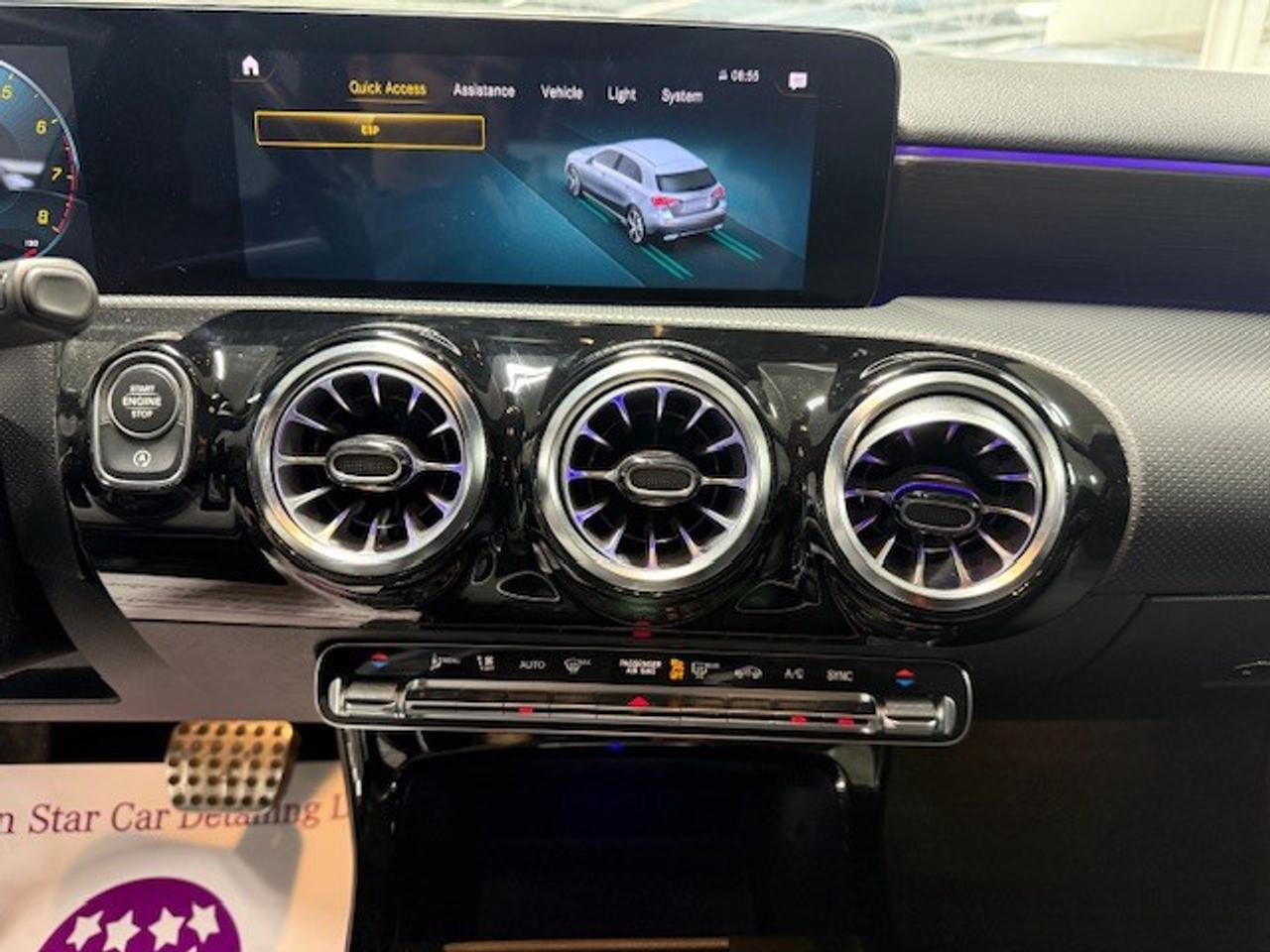 2022 Mercedes-Benz A-Class A 250 4MATIC Hatch, NIGHT PKG, APPLE CARPLAY, AMG Photo