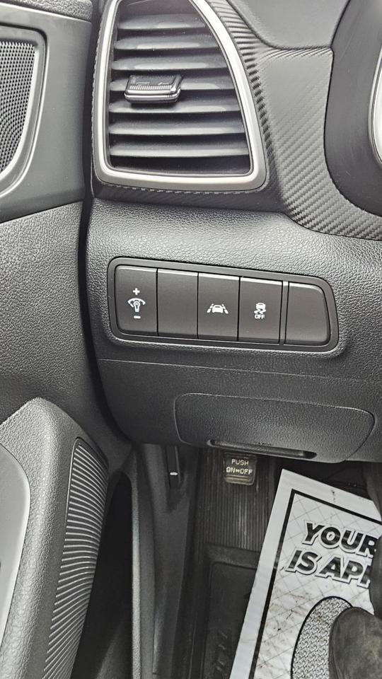 2019 Hyundai Tucson Essential Photo