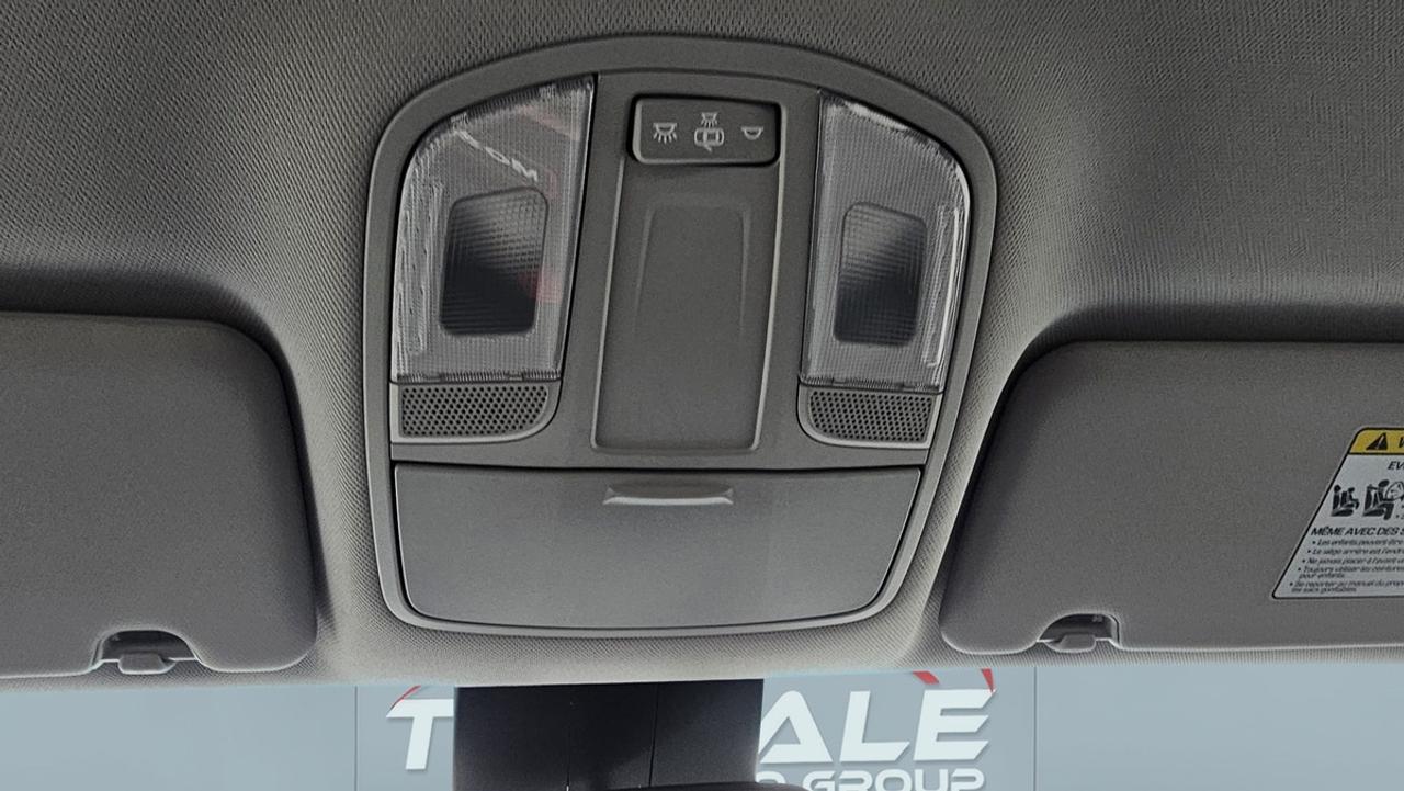 2019 Hyundai Tucson Essential Photo