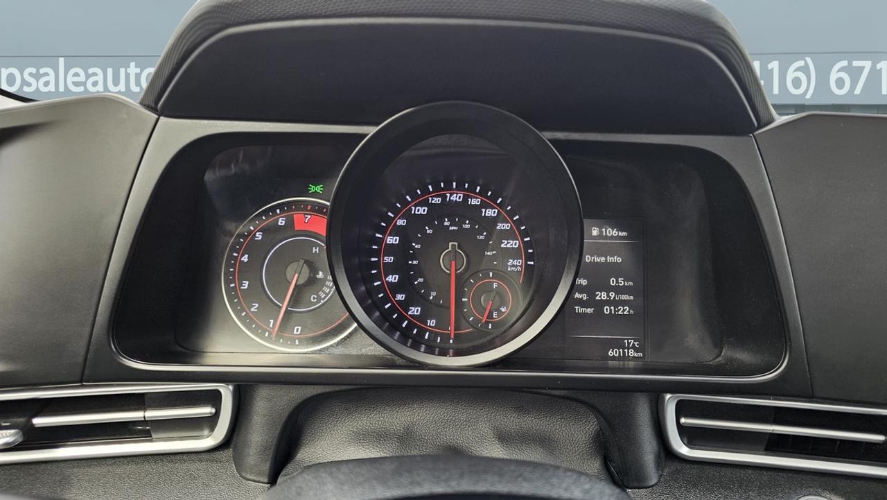 2021 Hyundai Elantra Preferred Photo
