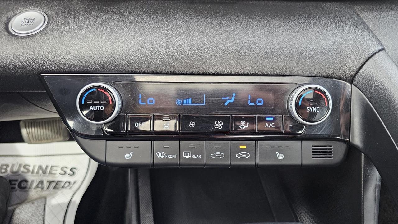2021 Hyundai Elantra Preferred Photo