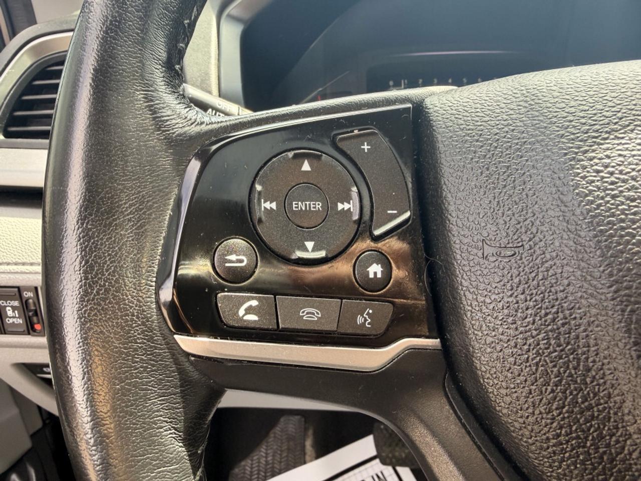2020 Honda Odyssey EX-L   NAV   LEATHER   SUNROOF   CAMERA Photo