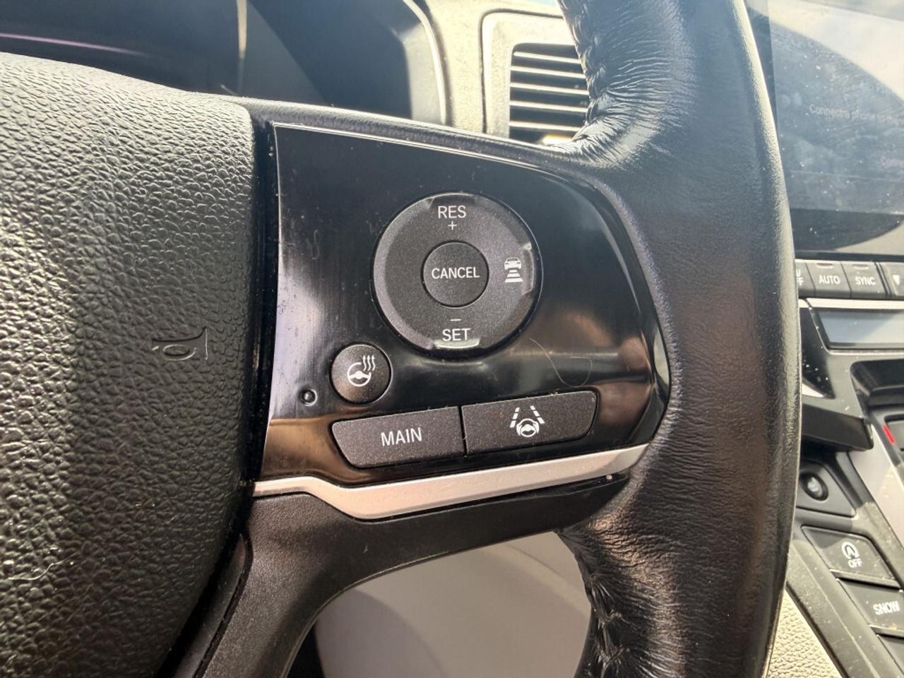 2020 Honda Odyssey EX-L   NAV   LEATHER   SUNROOF   CAMERA Photo