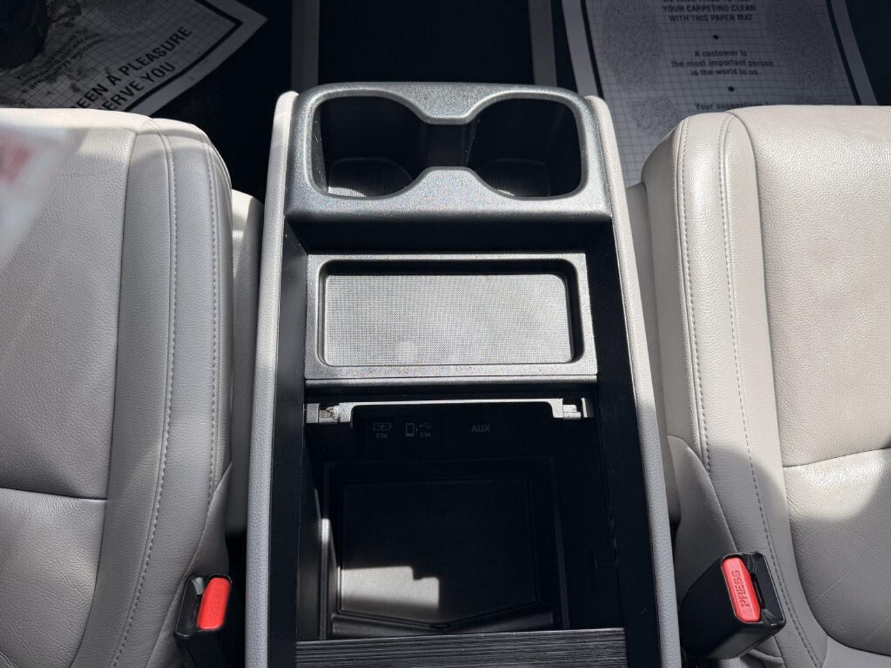 2020 Honda Odyssey EX-L   NAV   LEATHER   SUNROOF   CAMERA Photo