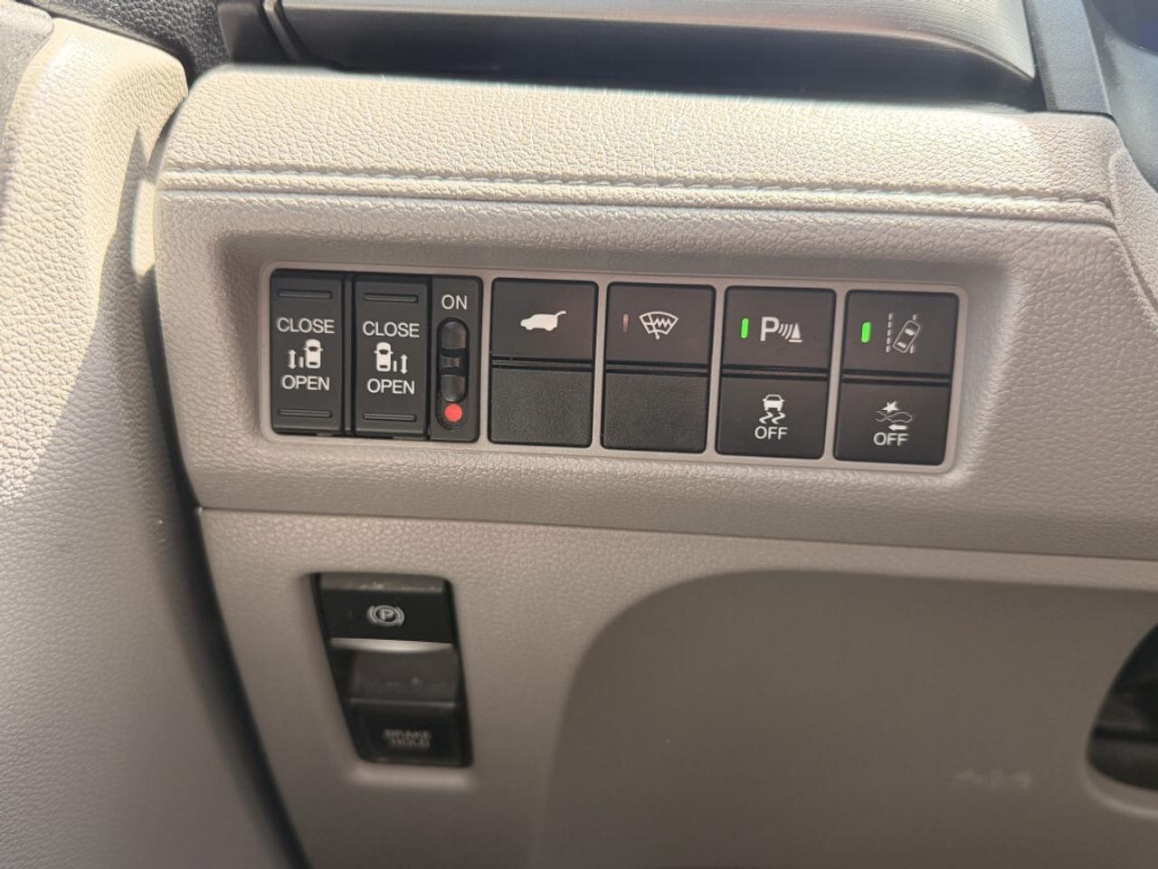 2020 Honda Odyssey EX-L   NAV   LEATHER   SUNROOF   CAMERA Photo