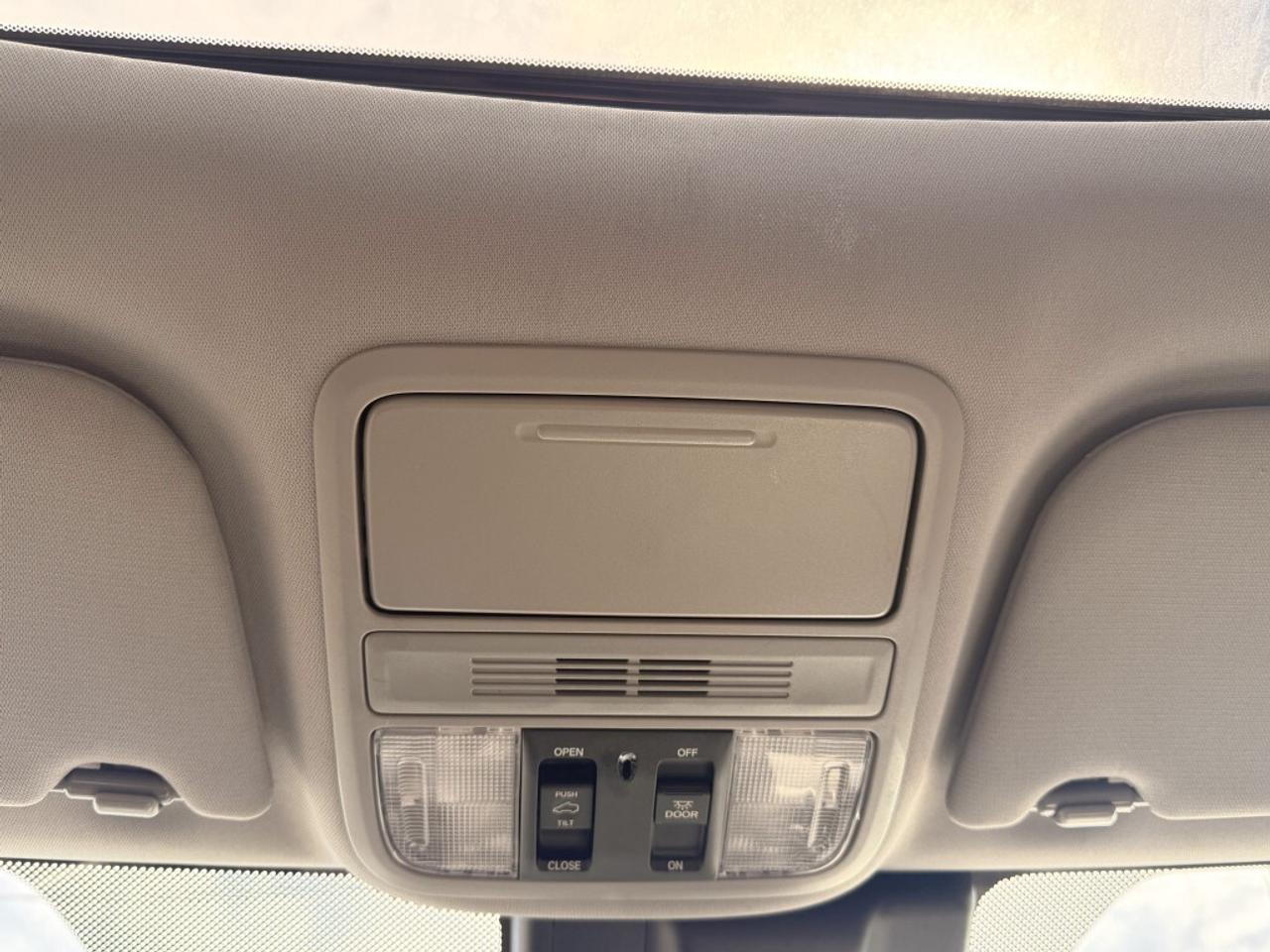 2020 Honda Odyssey EX-L   NAV   LEATHER   SUNROOF   CAMERA Photo