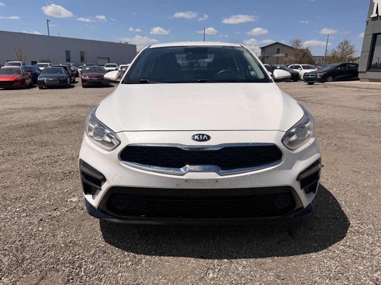 2019 Kia Forte EX   CAMERA   BLINDSPOT LANE ASSIST   HTD SEATS Photo