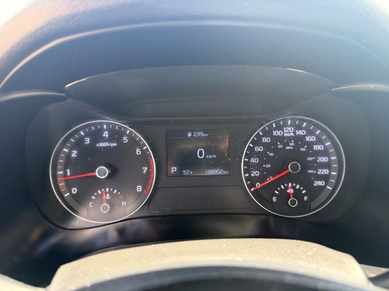 2019 Kia Forte EX   CAMERA   BLINDSPOT LANE ASSIST   HTD SEATS Photo