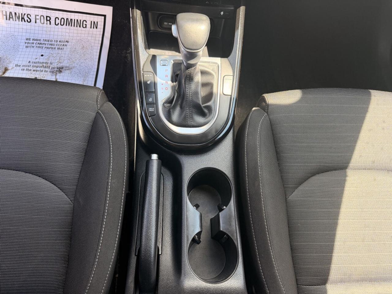2019 Kia Forte EX   CAMERA   BLINDSPOT LANE ASSIST   HTD SEATS Photo