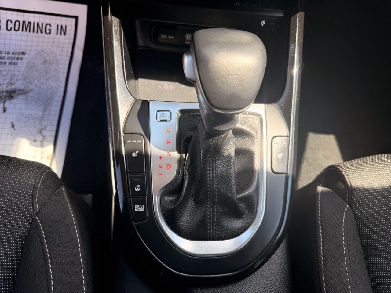 2019 Kia Forte EX   CAMERA   BLINDSPOT LANE ASSIST   HTD SEATS Photo