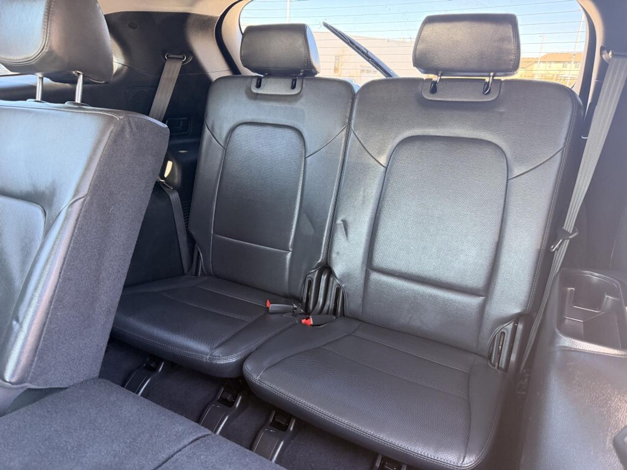 2017 Hyundai Santa Fe XL LIMITED AWD   NAV   LEATHER   PANOROOF   CAMERA Photo