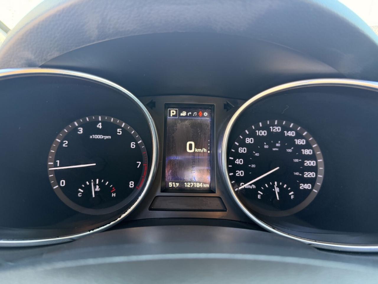 2017 Hyundai Santa Fe XL LIMITED AWD   NAV   LEATHER   PANOROOF   CAMERA Photo