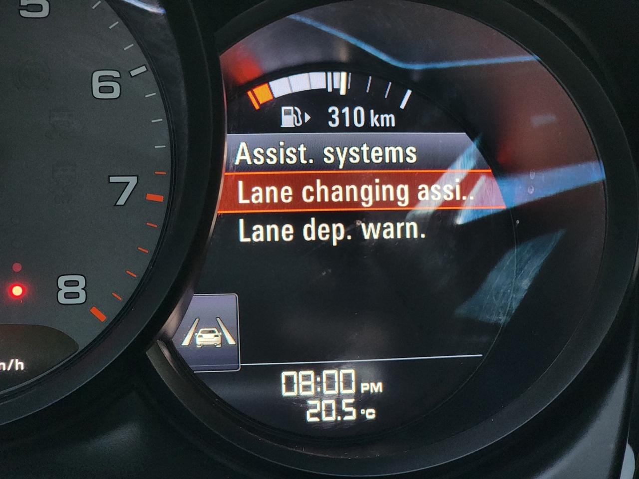 2018 Porsche Macan S w/Premium Plus Pkg | No Accidents! Photo