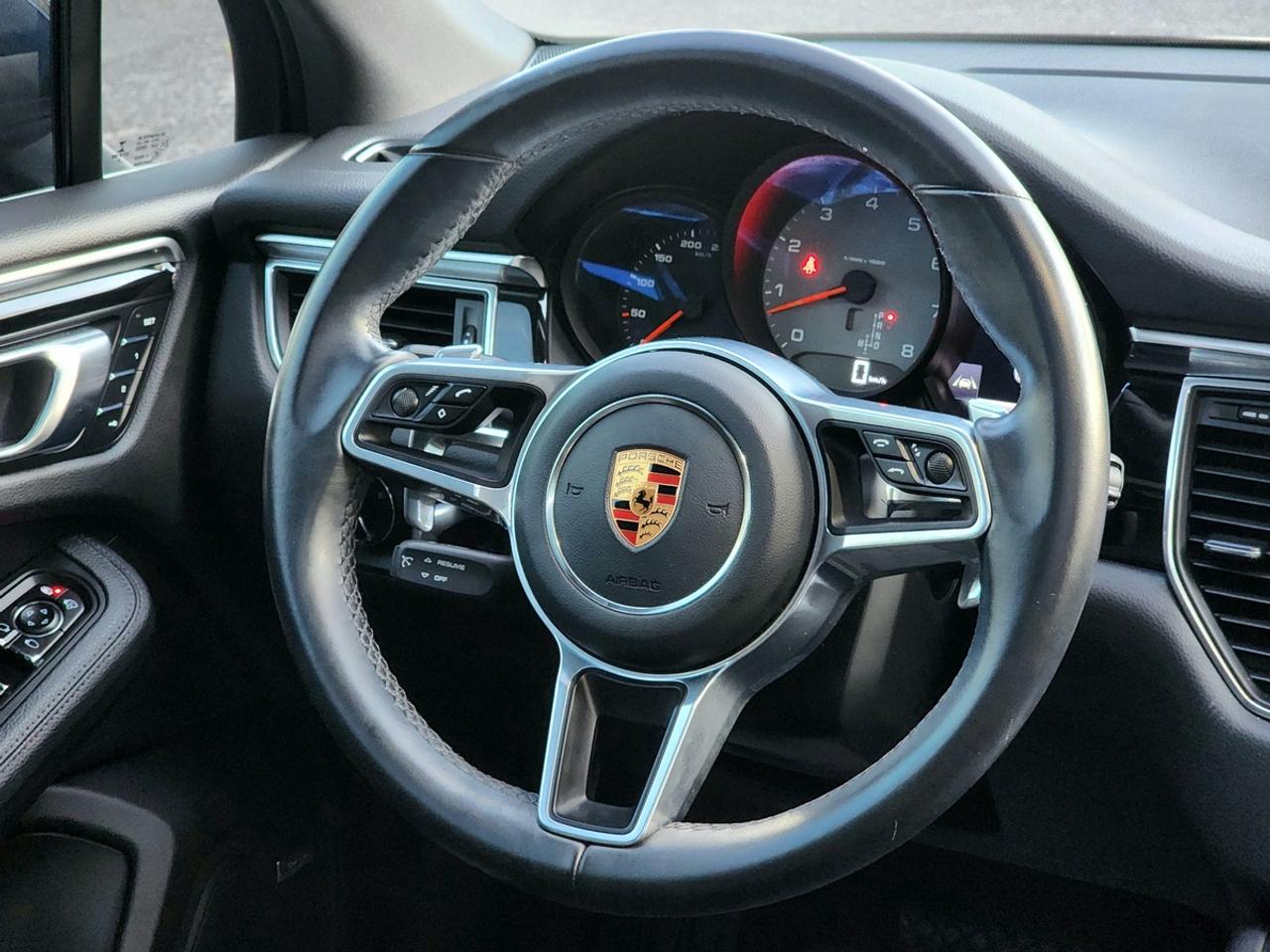 2018 Porsche Macan S w/Premium Plus Pkg | No Accidents! Photo