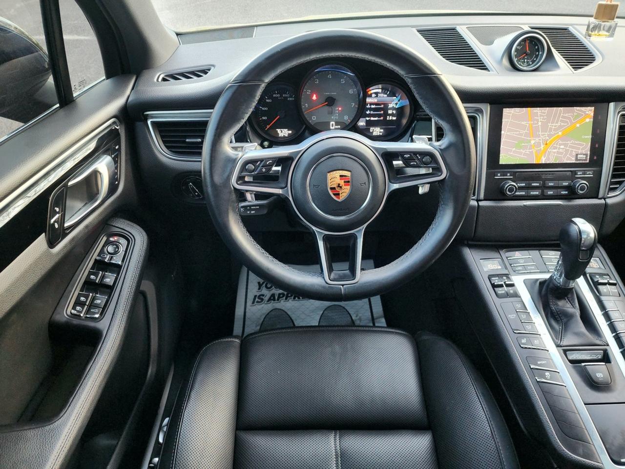 2018 Porsche Macan S w/Premium Plus Pkg | No Accidents! Photo