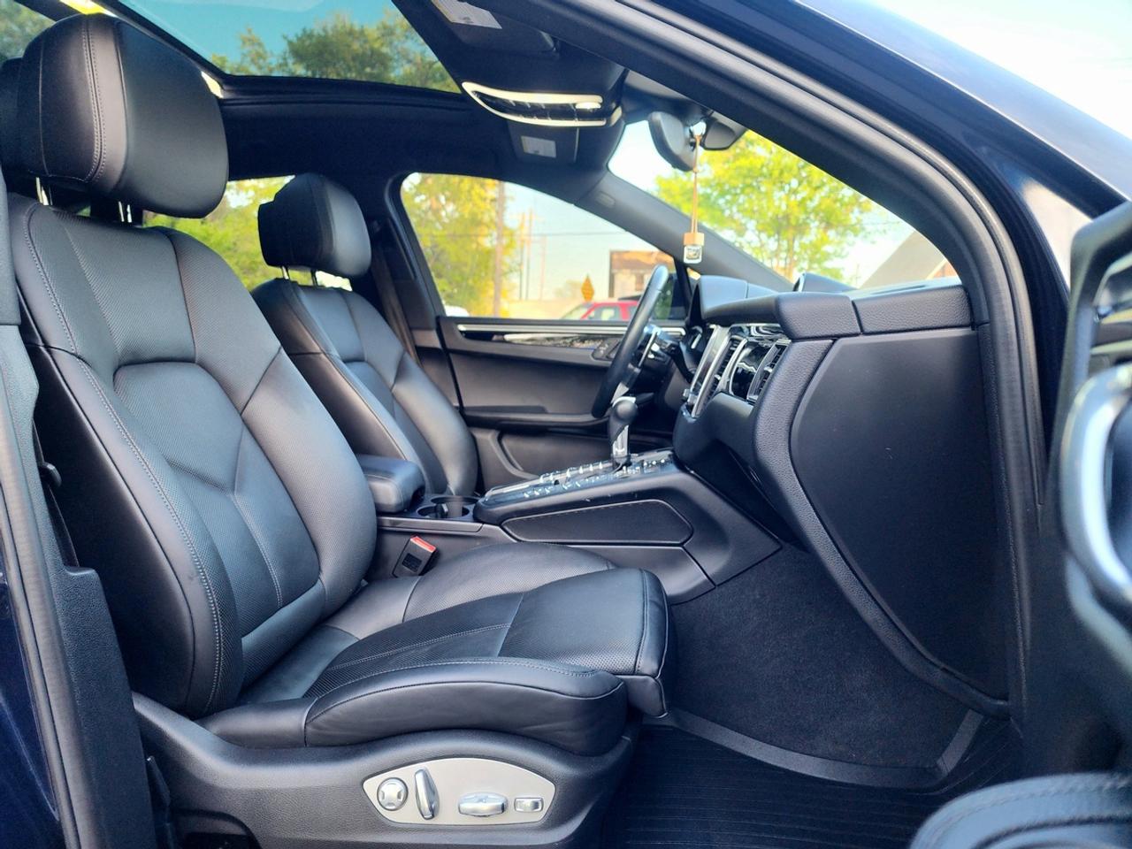 2018 Porsche Macan S w/Premium Plus Pkg | No Accidents! Photo