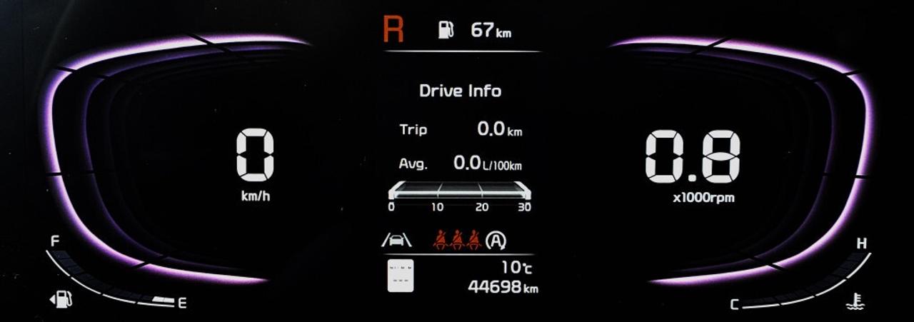 2023 Kia Sportage EX 4dr All-Wheel Drive Automatic Photo