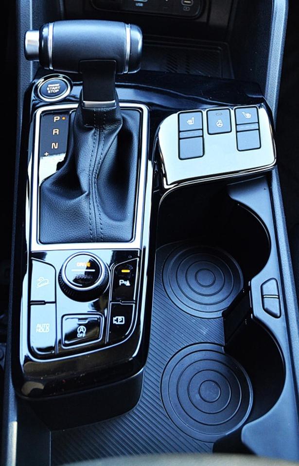 2023 Kia Sportage EX 4dr All-Wheel Drive Automatic Photo