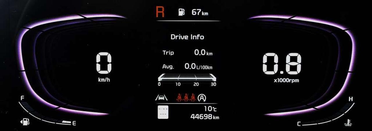 2023 Kia Sportage EX 4dr All-Wheel Drive Automatic Photo