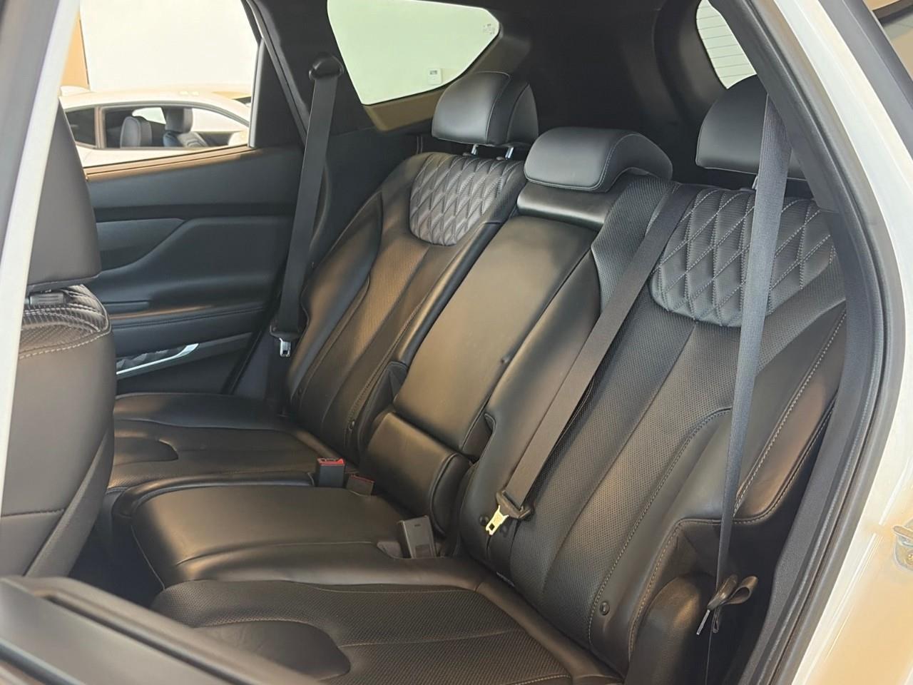 2022 Hyundai Santa Fe Ultimate Calligraphy 4dr All-Wheel Drive Photo