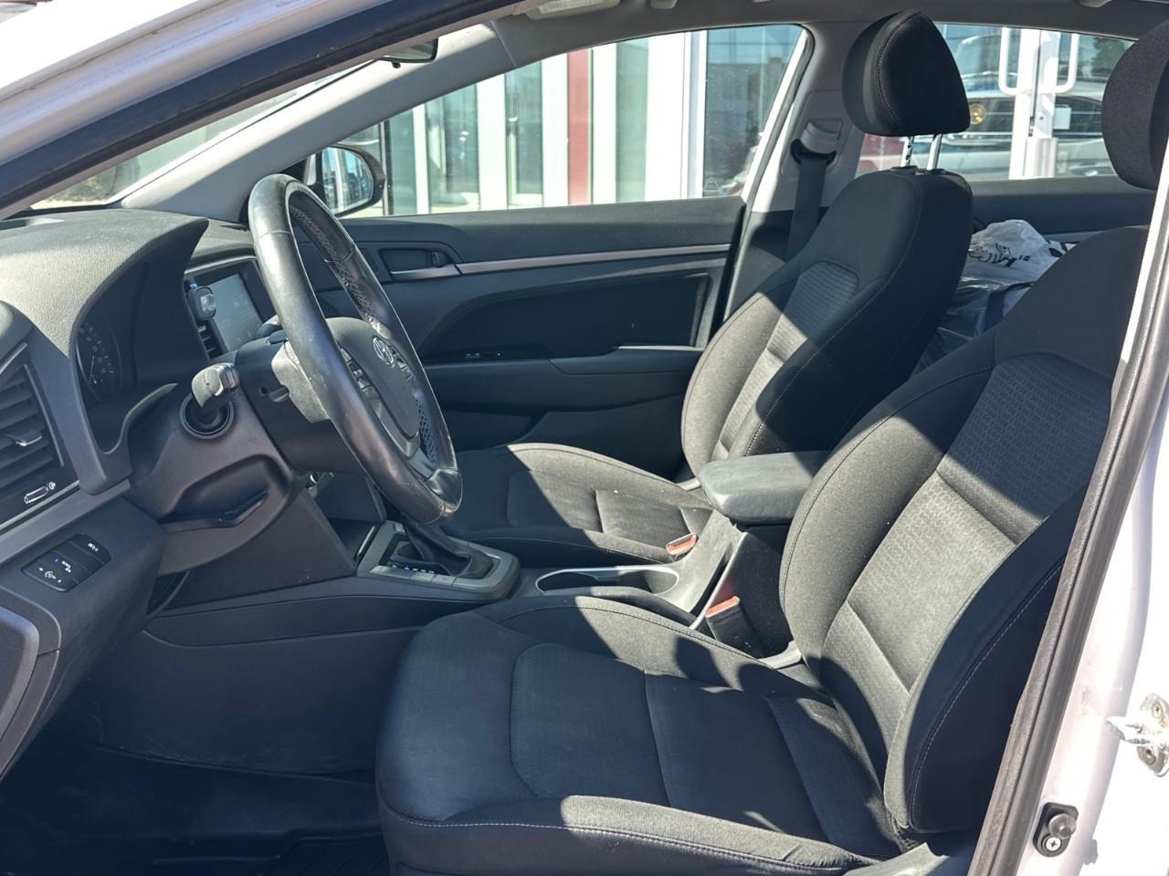 2018 Hyundai Elantra GL SE (A6) 4dr Sedan Photo