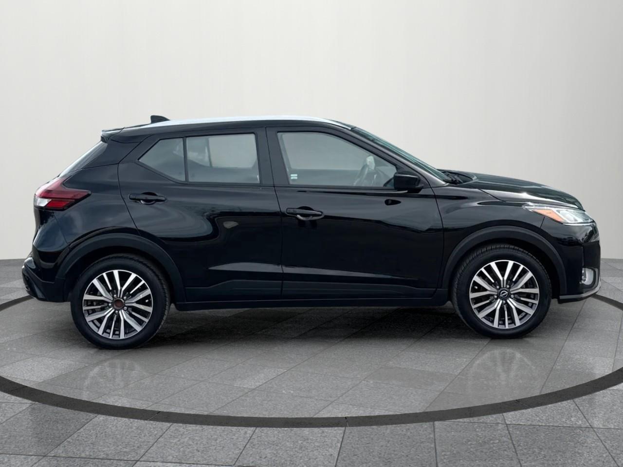 2024 Nissan Kicks SV 4dr Front-Wheel Drive Photo