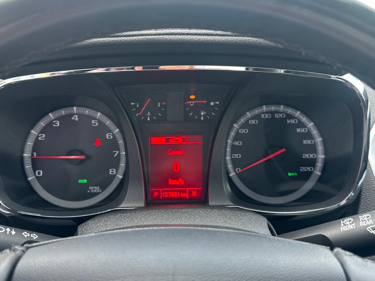 2017 GMC Terrain SLE-2 Front-Wheel Drive Photo