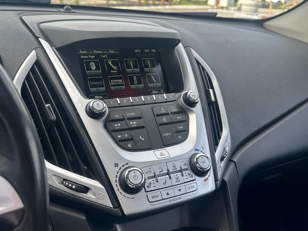 2017 GMC Terrain SLE-2 Front-Wheel Drive Photo