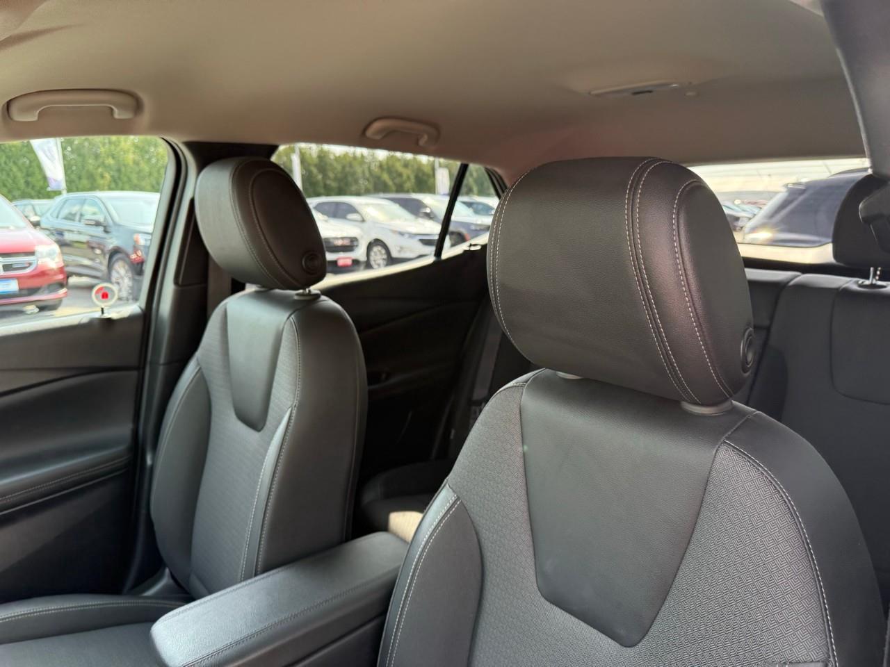2024 Buick Encore GX Preferred 4dr All-Wheel Drive Photo