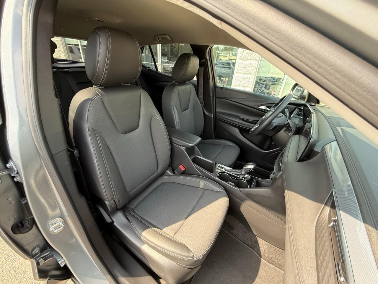 2024 Buick Encore GX Preferred 4dr All-Wheel Drive Photo