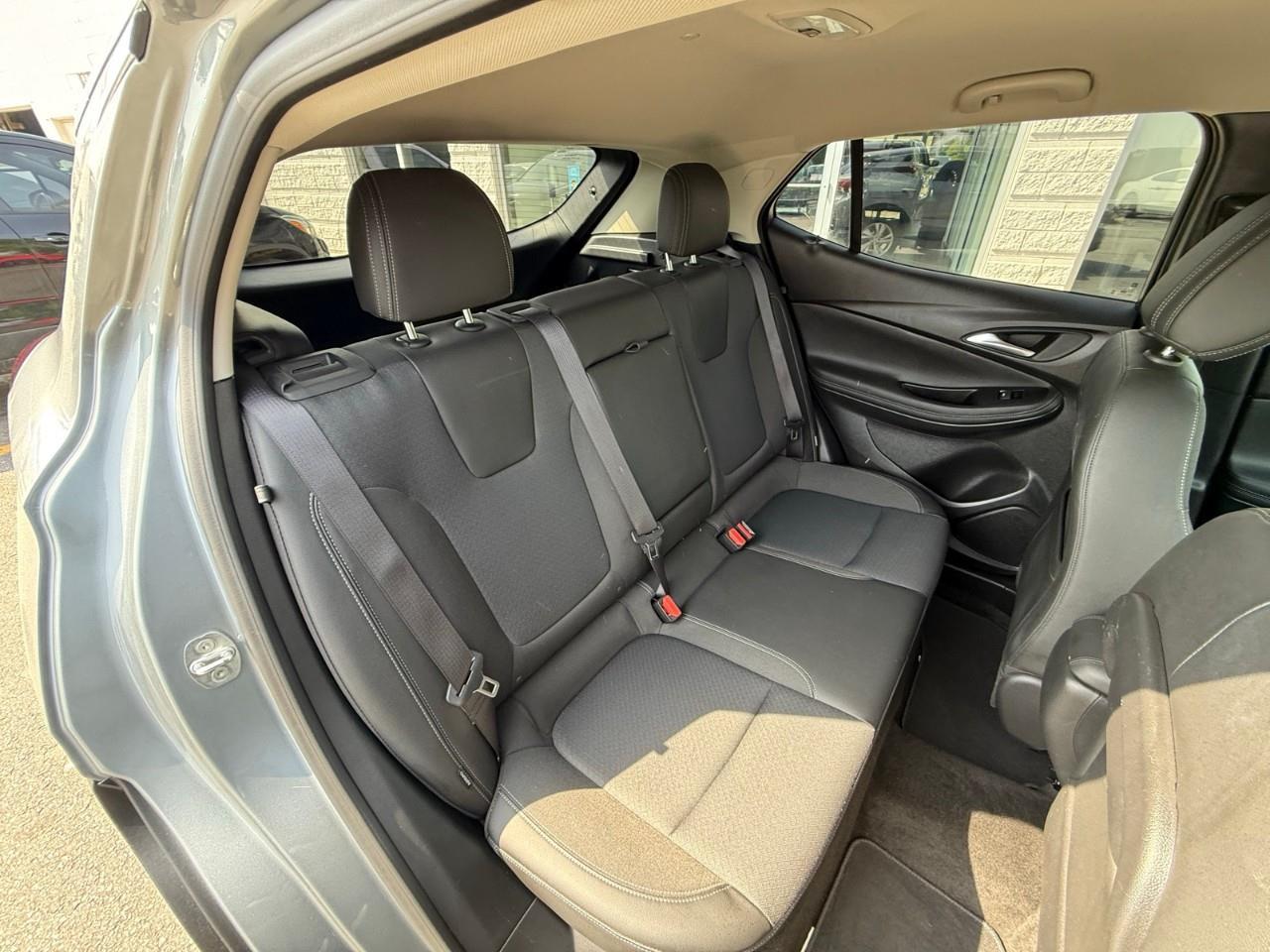 2024 Buick Encore GX Preferred 4dr All-Wheel Drive Photo