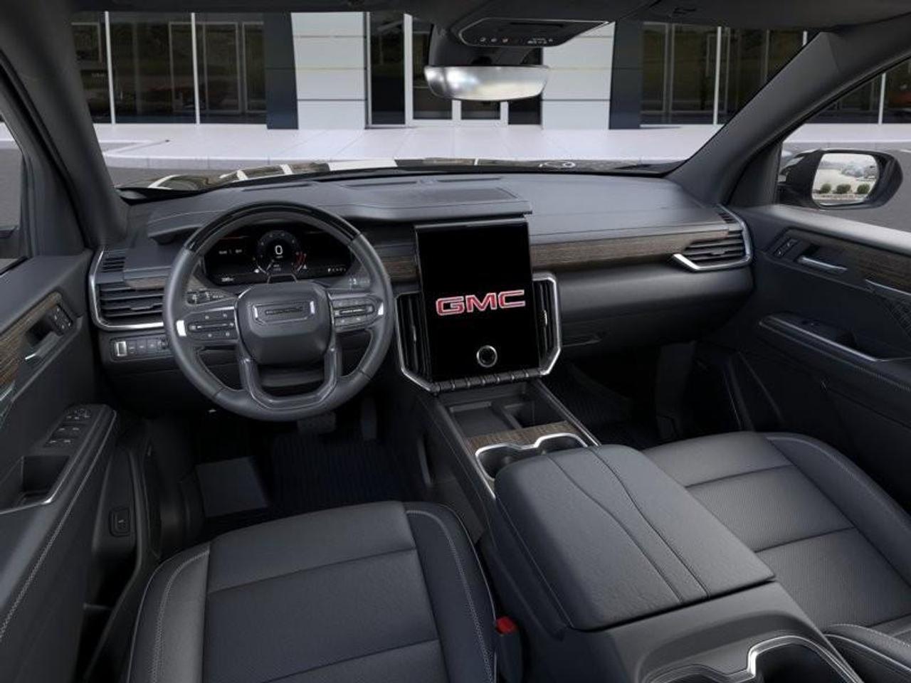 2026 GMC Acadia Denali 4dr All-Wheel Drive Photo4