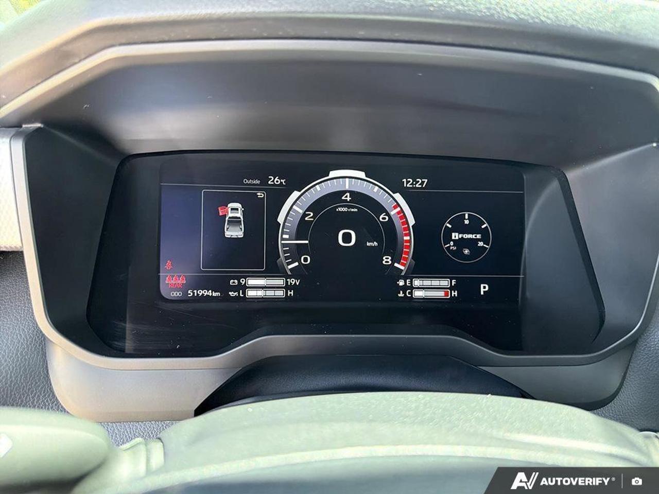 2024 Toyota Tundra LimitedCertified Pre-Owned   Heated Seats   Sunroo Photo
