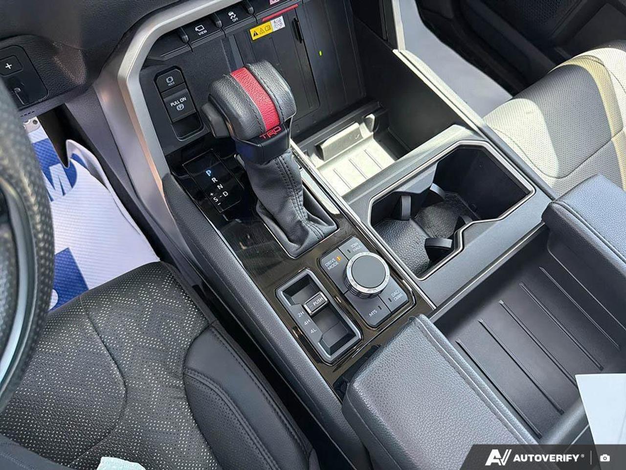 2024 Toyota Tundra LimitedCertified Pre-Owned   Heated Seats   Sunroo Photo