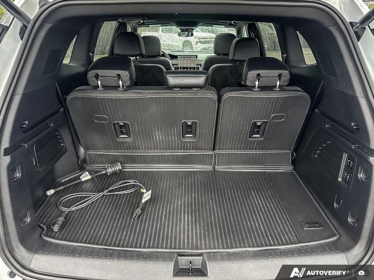 2024 GMC Acadia DenaliOne Owner   Remote Start   Heated Seats Photo