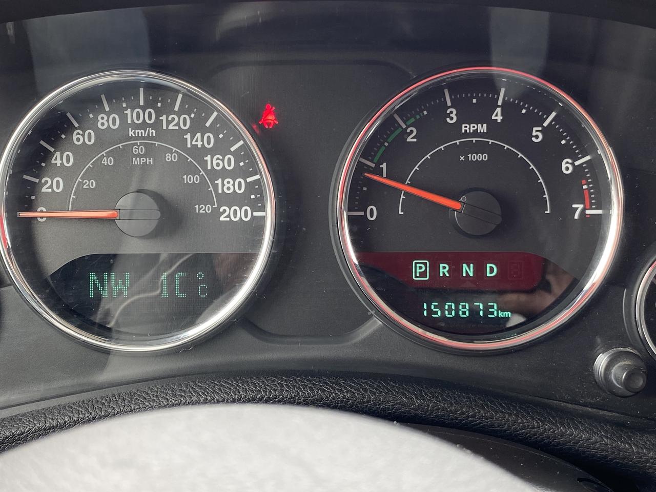 2017 Jeep WRANGLER UNLIMITED 4WD 4dr Sahara Photo