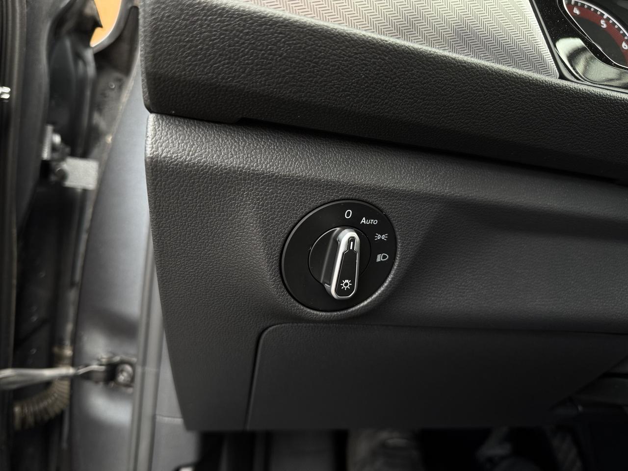 2021 Volkswagen Jetta Comfortline Manual Photo