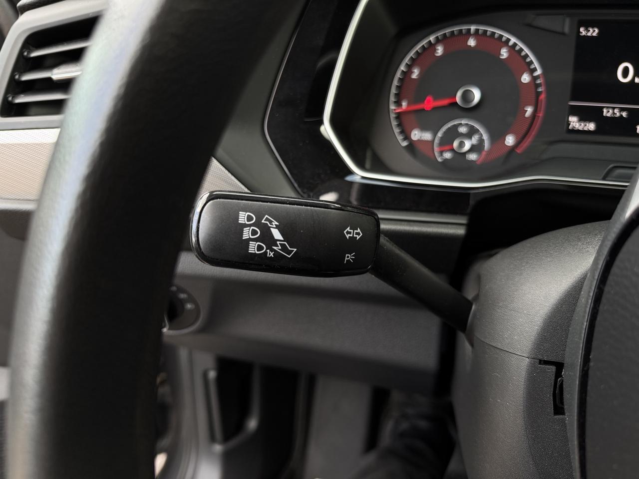 2021 Volkswagen Jetta Comfortline Manual Photo