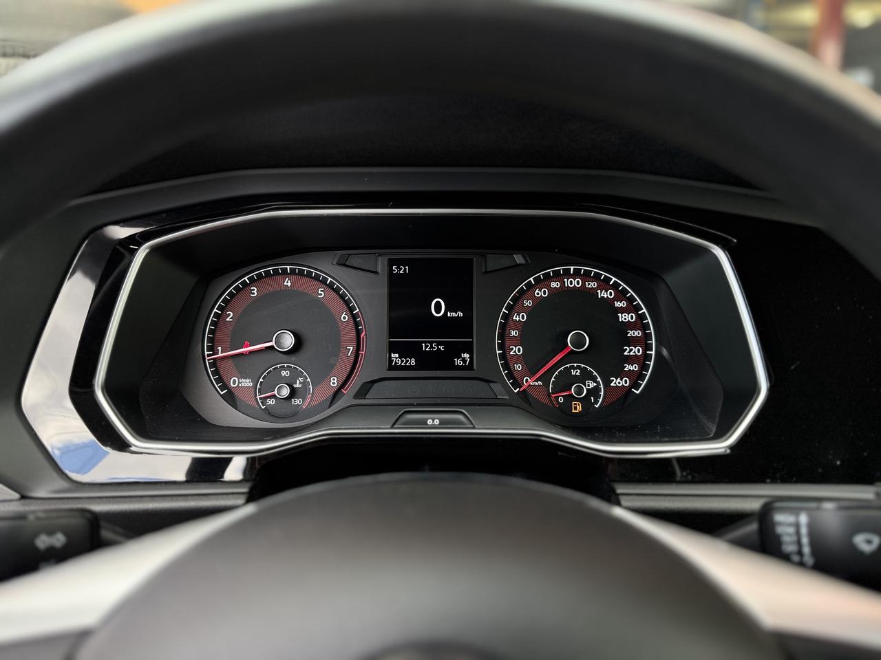 2021 Volkswagen Jetta Comfortline Manual Photo