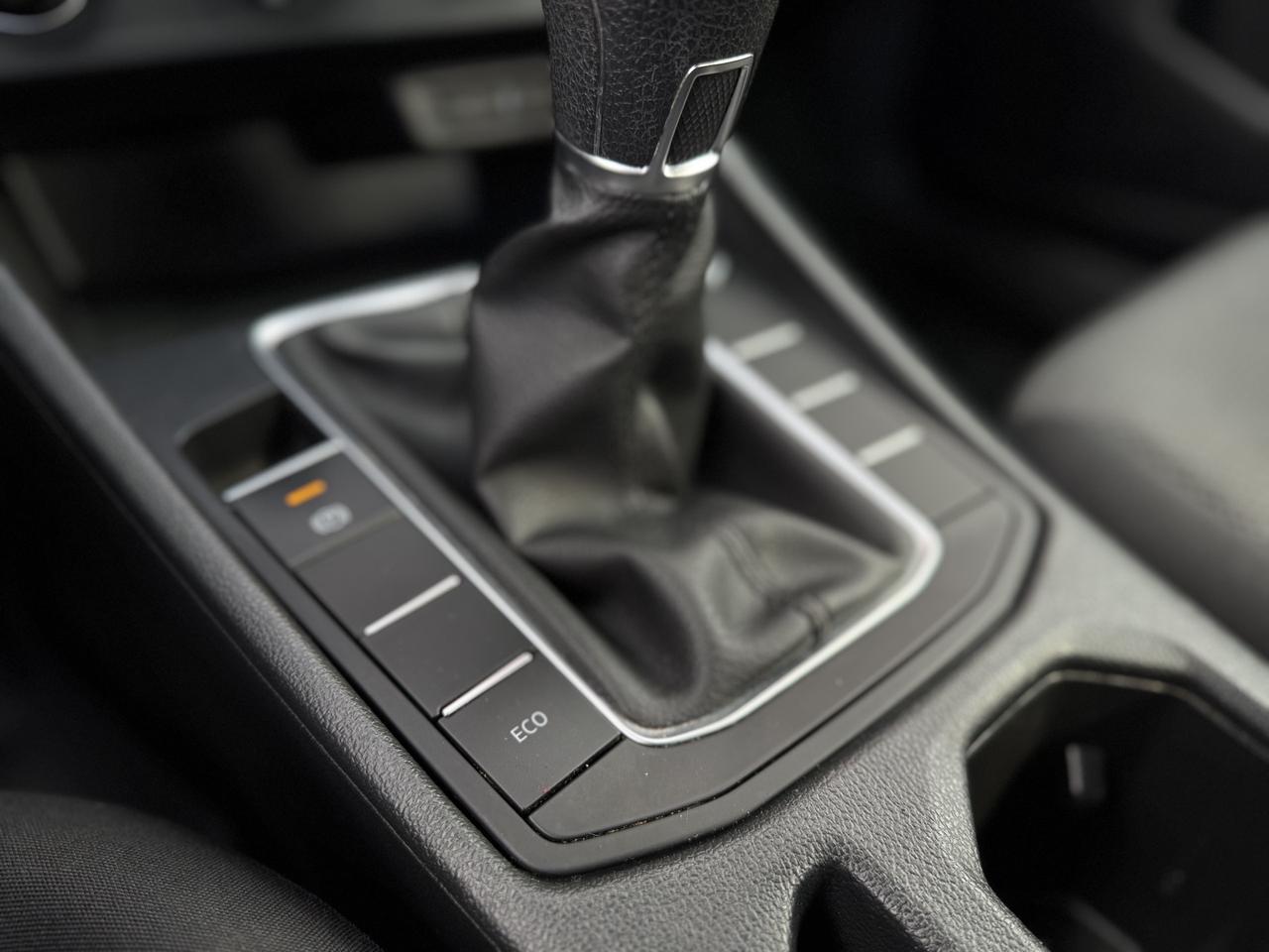 2021 Volkswagen Jetta Comfortline Manual Photo