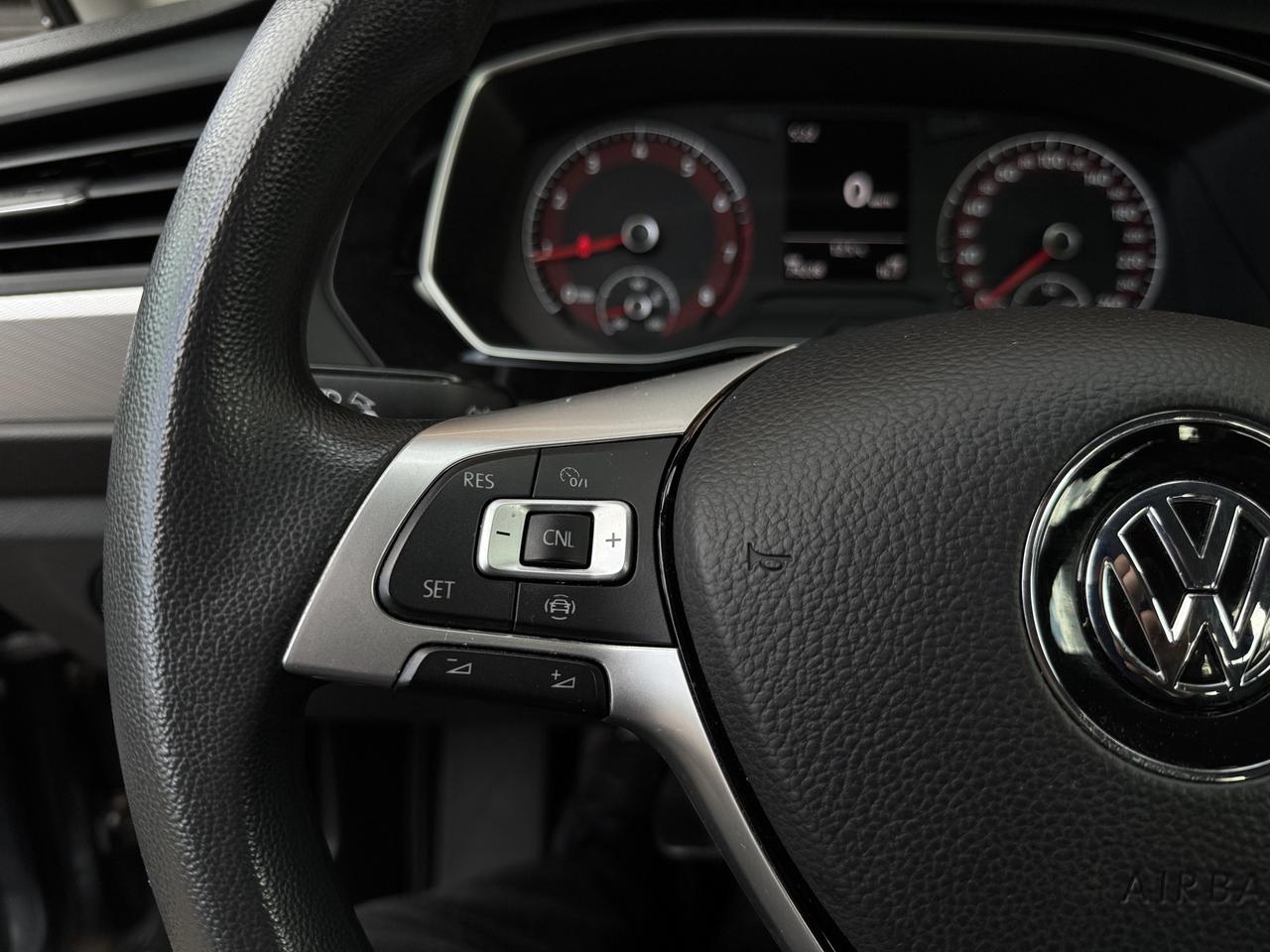 2021 Volkswagen Jetta Comfortline Manual Photo