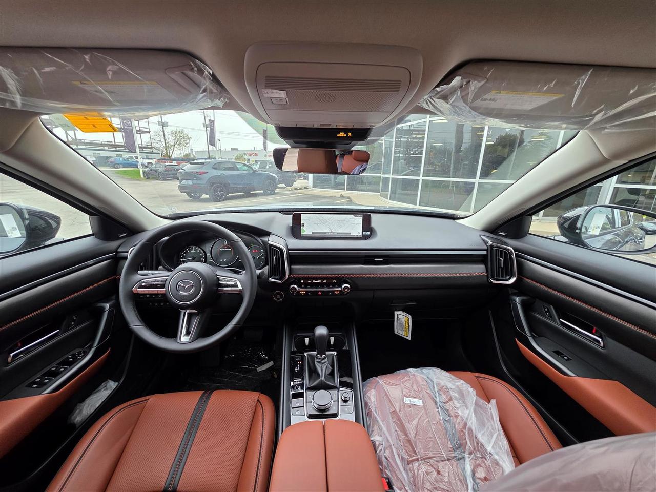 2025 Mazda CX-50 LOW LOW KM MERIDIAN EDITION Photo