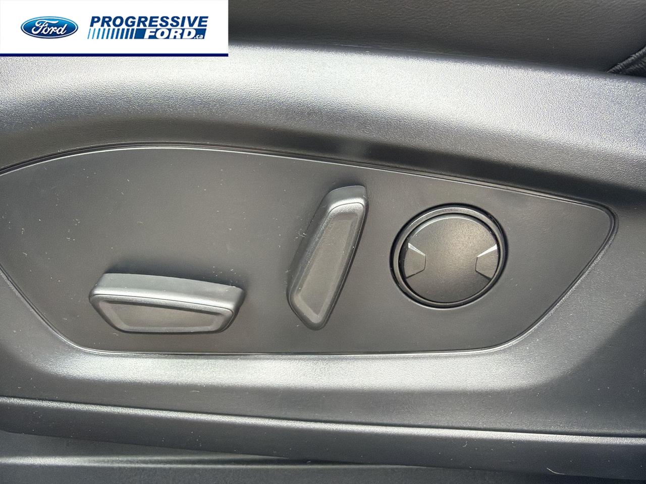 2026 Ford Explorer Tremor 4dr 4x4 Photo