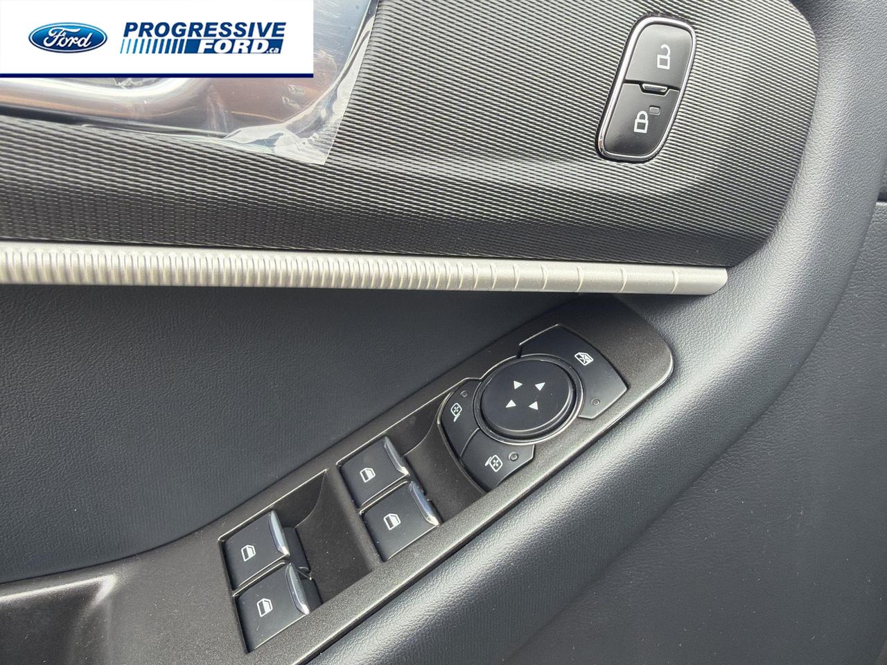 2026 Ford Explorer Tremor 4dr 4x4 Photo